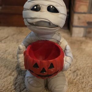 "Marvin" the Mummy Brand New Super Cute for Halloween
